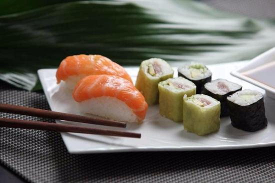 Sushi Express Banglumphu